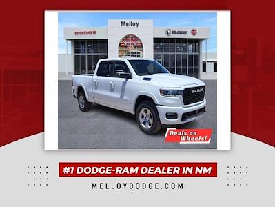 2025 Ram 1500 Crew Cab 4x4, Pickup for sale #58004 - photo 1