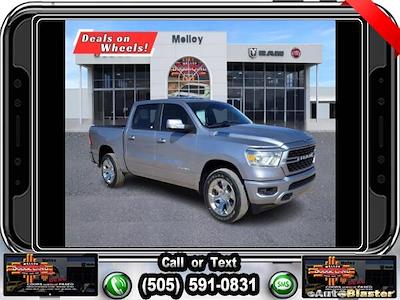 Used 2022 Ram 1500 Lone Star Crew Cab 4x4, Pickup for sale #58008A - photo 1