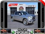 Used 2022 Ram 1500 Lone Star Crew Cab 4x4, Pickup for sale #58008A - photo 1