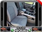 Used 2022 Ram 1500 Lone Star Crew Cab 4x4, Pickup for sale #58008A - photo 17