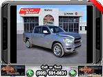 2022 Ram 1500 Crew Cab 4x4, Pickup for sale #58008A - photo 1