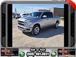 Used 2022 Ram 1500 Lone Star Crew Cab 4x4, Pickup for sale #58008A - photo 4