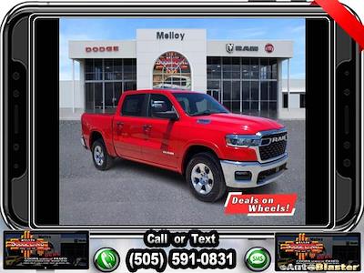 2025 Ram 1500 Crew Cab 4x4, Pickup for sale #58009 - photo 1