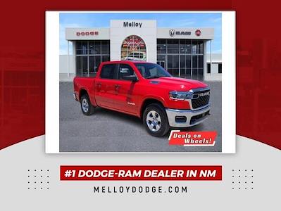 2025 Ram 1500 Crew Cab 4x4, Pickup for sale #58009 - photo 1