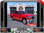 2025 Ram 1500 Crew Cab 4x4, Pickup for sale #58009 - photo 1