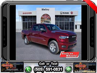 2025 Ram 1500 Crew Cab 4x4, Pickup for sale #58010 - photo 1