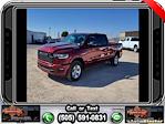 2025 Ram 1500 Crew Cab 4x4, Pickup for sale #58010 - photo 4