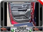 2025 Ram 1500 Crew Cab 4x4, Pickup for sale #58010 - photo 8