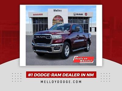 2025 Ram 1500 Crew Cab 4x4, Pickup for sale #58011 - photo 1