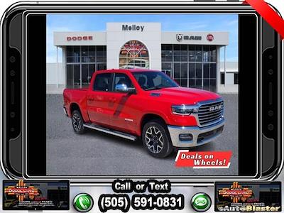 2025 Ram 1500 Crew Cab 4x4, Pickup for sale #58014 - photo 1