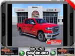 2025 Ram 1500 Crew Cab 4x4, Pickup for sale #58014 - photo 1