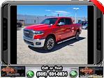 2025 Ram 1500 Crew Cab 4x4, Pickup for sale #58014 - photo 4