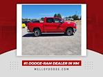 2025 Ram 1500 Crew Cab 4x4, Pickup for sale #58014 - photo 3