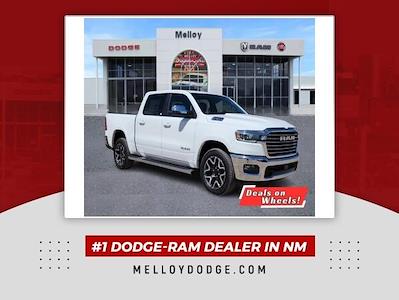 2025 Ram 1500 Crew Cab 4x4, Pickup for sale #58015 - photo 1