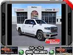 2025 Ram 1500 Crew Cab 4x4, Pickup for sale #58015 - photo 1