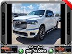 2025 Ram 1500 Crew Cab 4x4, Pickup for sale #58015 - photo 5