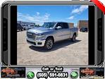 2025 Ram 1500 Crew Cab 4x4, Pickup for sale #58016 - photo 4