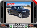 2025 Ram 1500 Crew Cab 4x4, Pickup for sale #58017A - photo 1