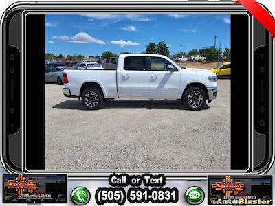 2025 Ram 1500 Crew Cab 4x4, Pickup for sale #58018 - photo 1