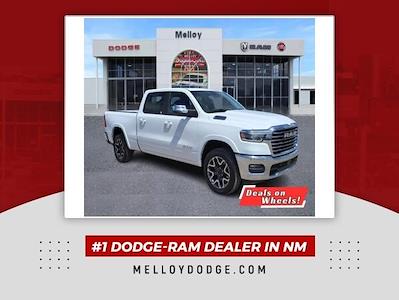 2025 Ram 1500 Crew Cab 4x4, Pickup for sale #58018 - photo 1