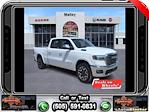 2025 Ram 1500 Crew Cab 4x4, Pickup for sale #58018 - photo 2