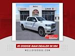 2025 Ram 1500 Crew Cab 4x4, Pickup for sale #58018 - photo 1