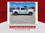 2025 Ram 1500 Crew Cab 4x4, Pickup for sale #58018 - photo 3