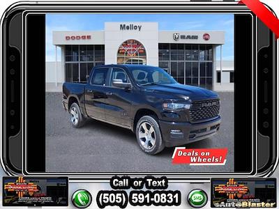 2025 Ram 1500 Crew Cab 4x4, Pickup for sale #58025 - photo 1