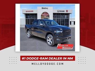 2025 Ram 1500 Crew Cab 4x4, Pickup for sale #58025 - photo 1