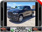 2025 Ram 1500 Crew Cab 4x4, Pickup for sale #58025 - photo 4