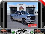 2025 Ram 1500 Quad Cab 4x4, Pickup for sale #58026 - photo 1