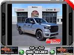 New 2025 Ram 1500 Tradesman Quad Cab 4x4, Pickup for sale #58026 - photo 1