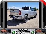 New 2025 Ram 1500 Tradesman Quad Cab 4x4, Pickup for sale #58026 - photo 2