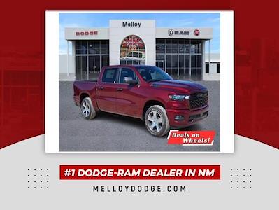 2025 Ram 1500 Crew Cab 4x4, Pickup for sale #58030 - photo 1