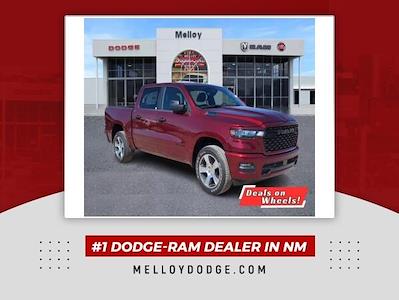 2025 Ram 1500 Crew Cab 4x4, Pickup for sale #58031 - photo 1