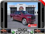 2025 Ram 1500 Crew Cab 4x4, Pickup for sale #58031 - photo 1