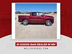 2025 Ram 1500 Crew Cab 4x4, Pickup for sale #58031 - photo 3