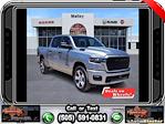 2025 Ram 1500 Crew Cab 4x4, Pickup for sale #58034 - photo 1