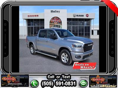 2025 Ram 1500 Crew Cab 4x4, Pickup for sale #58035 - photo 1