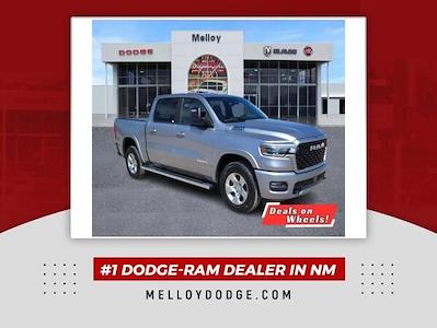 2025 Ram 1500 Crew Cab 4x4, Pickup for sale #58035 - photo 1