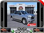 2025 Ram 1500 Crew Cab 4x4, Pickup for sale #58035 - photo 1