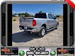 2025 Ram 1500 Crew Cab 4x4, Pickup for sale #58035 - photo 3