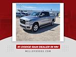 2025 Ram 1500 Crew Cab 4x4, Pickup for sale #58035 - photo 4