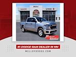 2025 Ram 1500 Crew Cab 4x4, Pickup for sale #58037 - photo 1