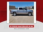 2025 Ram 1500 Crew Cab 4x4, Pickup for sale #58037 - photo 3