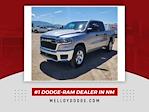 2025 Ram 1500 Crew Cab 4x4, Pickup for sale #58037 - photo 5