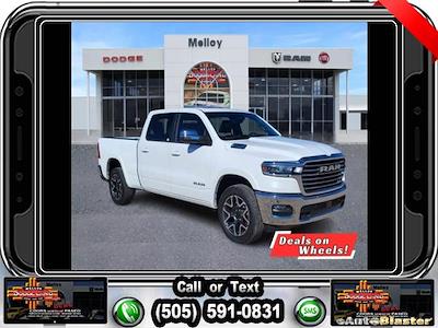 2025 Ram 1500 Crew Cab 4x4, Pickup for sale #58044 - photo 1