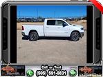 2025 Ram 1500 Crew Cab 4x4, Pickup for sale #58044 - photo 3