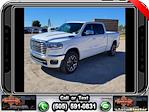 2025 Ram 1500 Crew Cab 4x4, Pickup for sale #58044 - photo 4