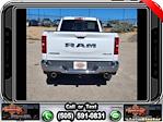 2025 Ram 1500 Crew Cab 4x4, Pickup for sale #58044 - photo 11